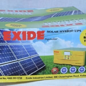 EXIDE 1100 SH PST UPS