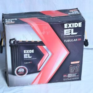 Exide 6EL 150 (150Ah)