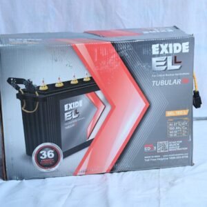 Exide 6EL 150L (150Ah)