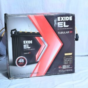 Exide 6EL 200 (200Ah)