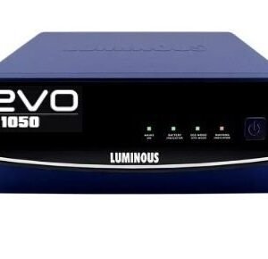 LUMINOUS EVO D 1050 SQUARE WAVE INVERTER