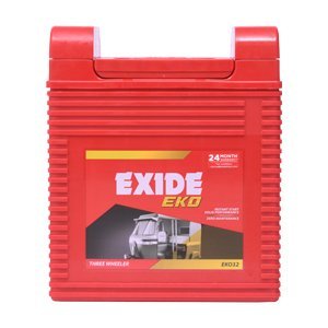 Exide EKO32 – 3W Battery (32 Ah)