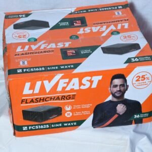 Livfast FCS1625