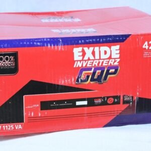 EXIDE GQP12V1125 (1125VA/12V)