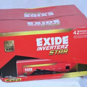 EXIDE GQP24V1625 (1625VA/24V)
