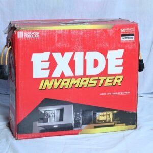EXIDE INVAMASTER IMTT1500 (150AH)