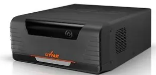 LIVFAST FCS1125+