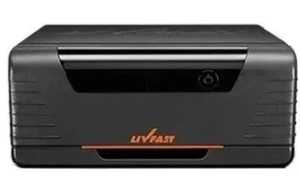 LIVFAST FCS925+