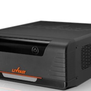 Livfast FCS925+