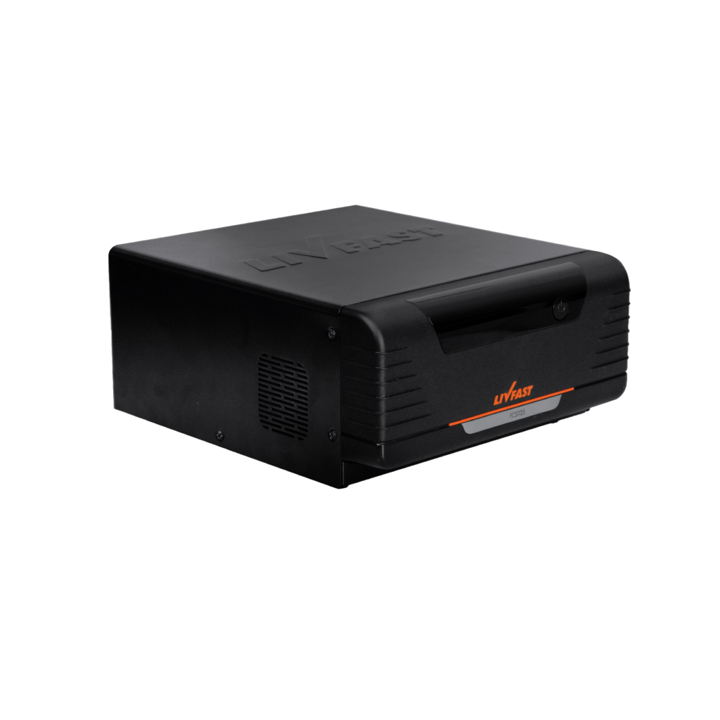 Livfast FCS1725
