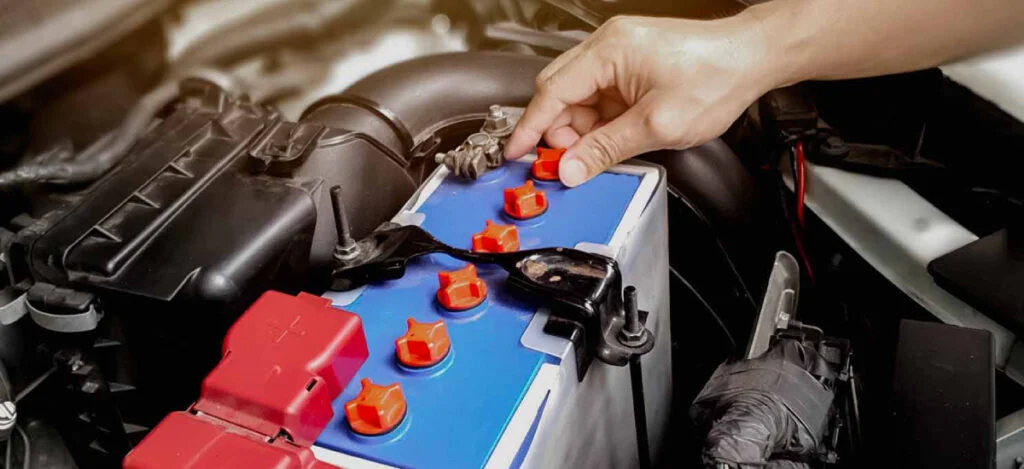 Car Battery
