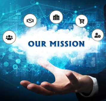 Mission
