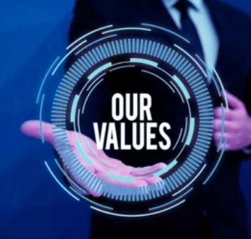 Values
