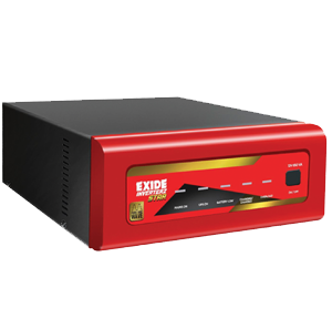 EXIDE STAR12V900 (900VA/12V)