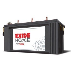 EXIDE INVAMASTER IMST 1000 TUBULAR BATTERY