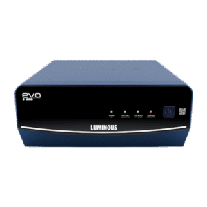 LUMINOUS INVERTER EVO S 1050 SINE WAVE
