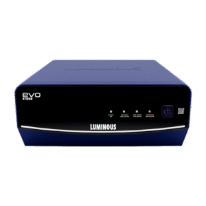 LUMINOUS INVERTER EVO S 1250 SINE WAVE