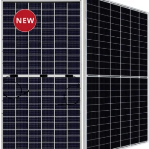 Luminous PV MOD LUM 24550M BITS 144C 31